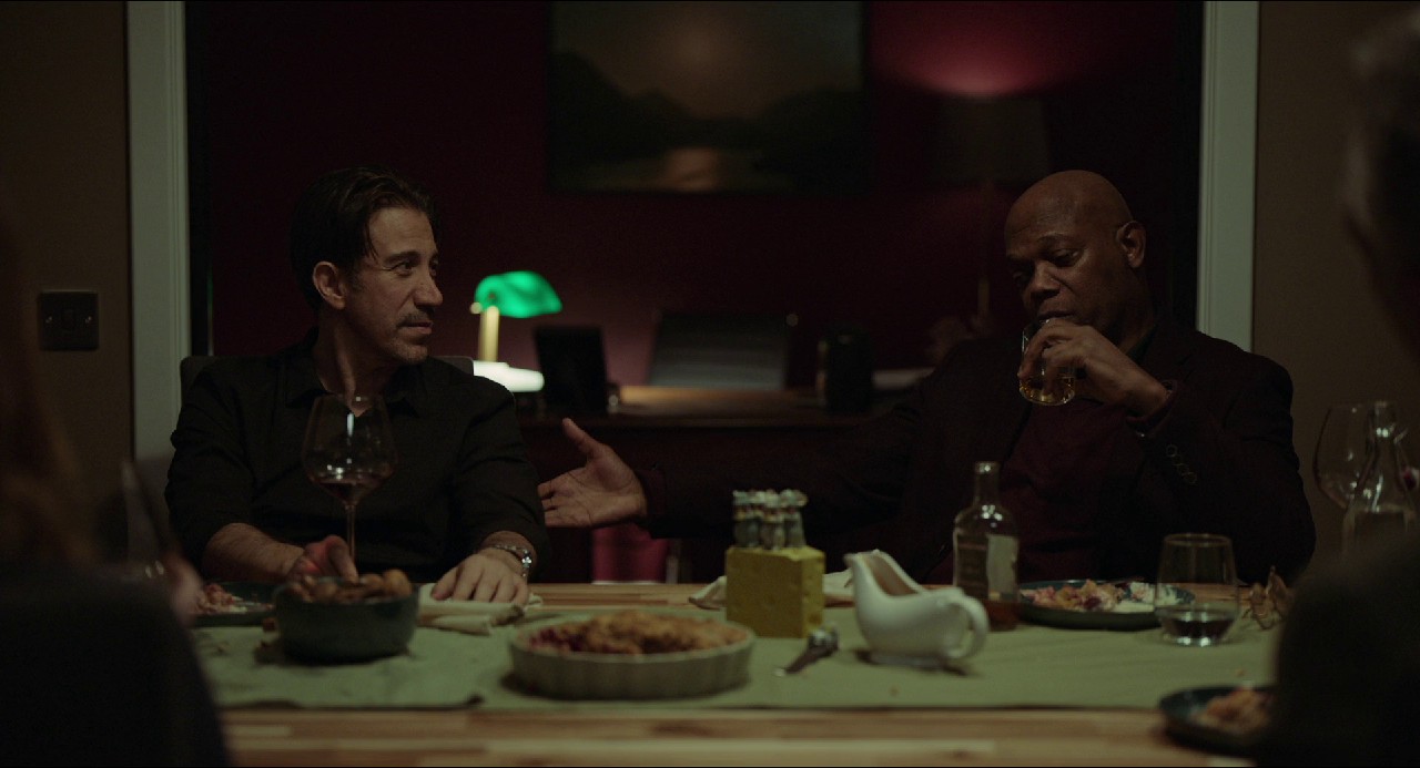 Damaged (2024) AMZN WEB-DL Hindi + En Ta Te 1080p AVC DDP 5.1 ESub B4uHD.mkv.0001